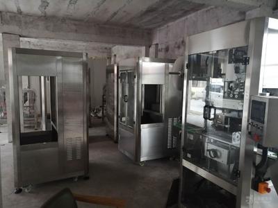 镇江老醋瓶口套标机、贴标机与分卡机 提升自动化包装效率的关键设备
