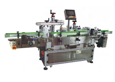 如何按功能选择贴标机 全面指南与实用技巧