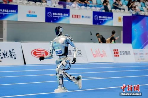 济南机器人产业加速技术突破 构建全链条发展格局