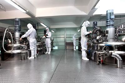 迈入“三足鼎立”的优妮 贴标机革新如何颠覆传统日化渠道？