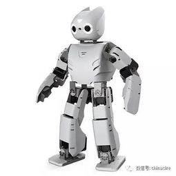 智能佳携多款服务与教育机器人亮相2017绵阳科博会，引领智能机器人研发新浪潮