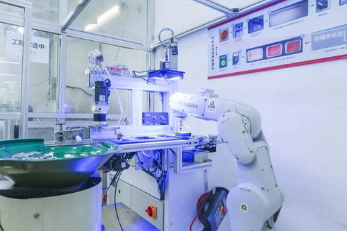 疫情冲击下的战略转型 溢达纺织关闭四家工厂并聚焦智能机器人研发